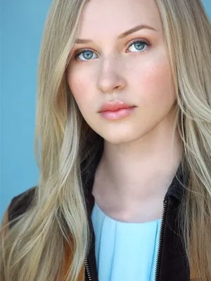 Lily Keene