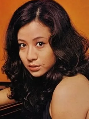 Reiko Ike