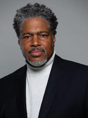 Ali LeRoi