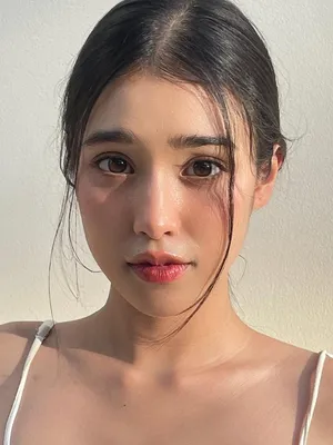Truly Phuntipa Pongruangrong
