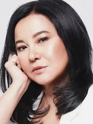 Lorna Tolentino