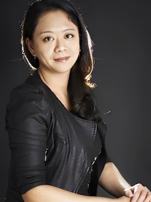 Joe Tsai