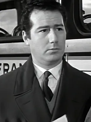 Georges Demas