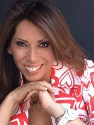 Amaranta Ruiz