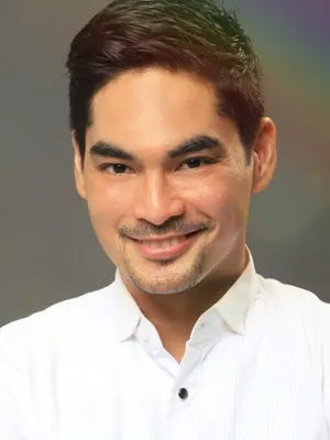 Marcus Madrigal