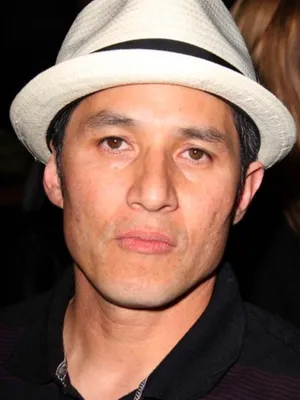 Christian Hosoi