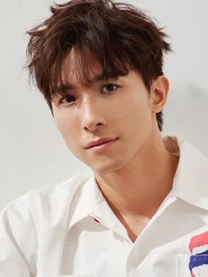 Thomas Chang
