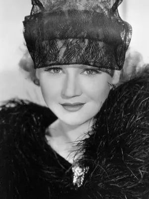 Queenie Smith