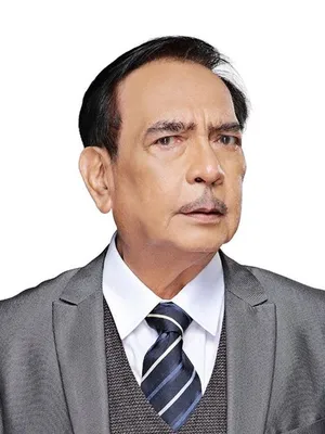 Tommy Abuel