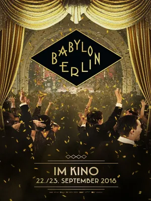 Babylon Berlin