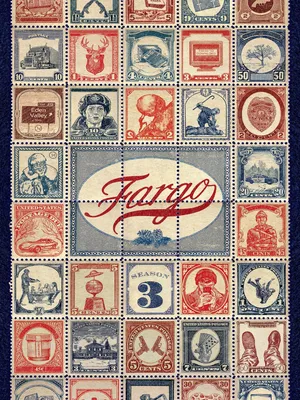 Thị Trấn Fargo