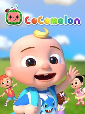 Cocomelon: Bài hát thiếu nhi