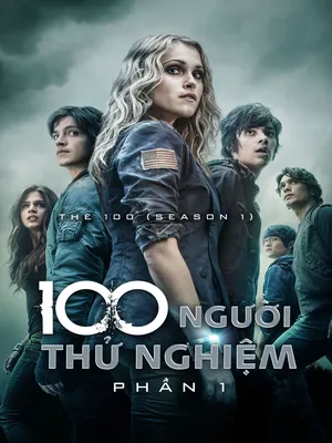 100 Người Thử Nghiệm