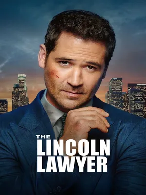 Luật Sư Lincoln