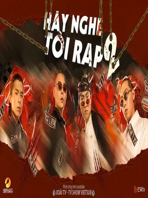 Hãy Nghe Tôi RAP