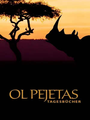 Khu Bảo Tồn Ol Pejeta Châu Phi