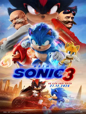 Nhím Sonic