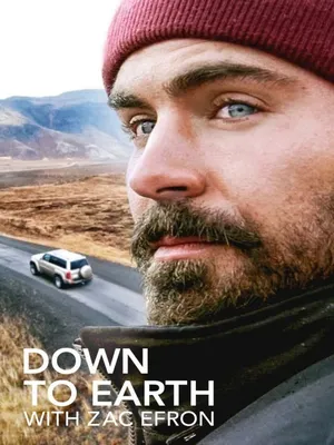 Du hí cùng Zac Efron
