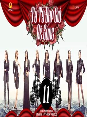 Tỷ Tỷ Đạp Gió Rẽ Sóng
