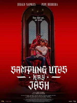 Mười Điều Răn cho Josh