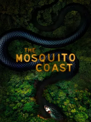 Bờ Biển Mosquito