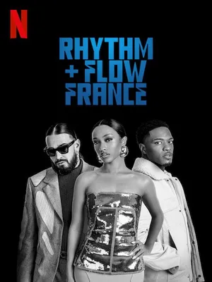 Nhịp điệu Hip hop: Pháp