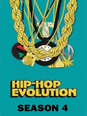 Sự phát triển của Hip-Hop