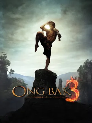 Ong-bak