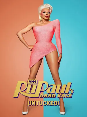RuPaul's Drag Race – Cuộc chiến giày cao gót: Hậu trường