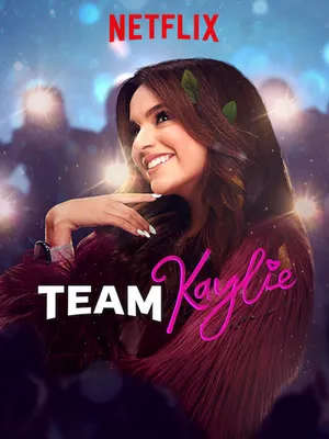 Đội của Kaylie