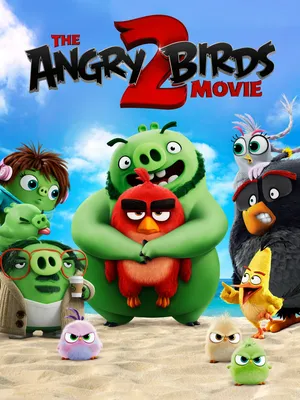 Phim Angry Birds