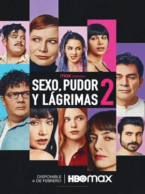 Sex, Shame and Tears