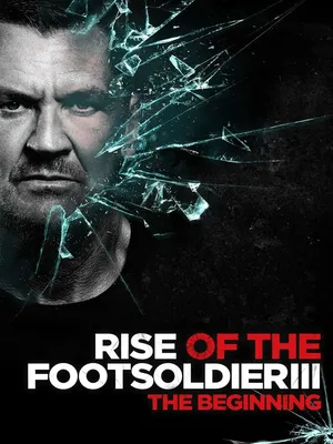 Rise of the Footsoldier