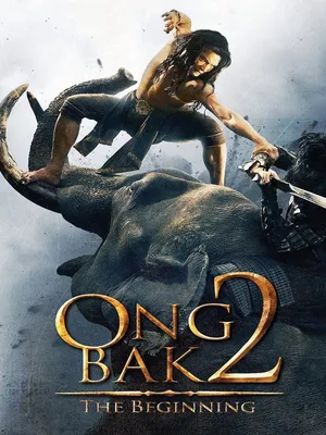 Ong Bak