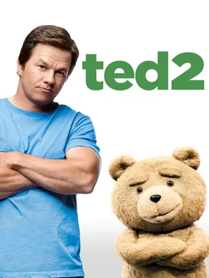Gấu Bựa Ted