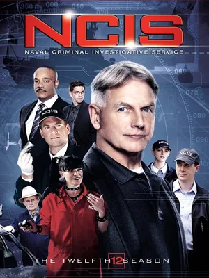 NCIS