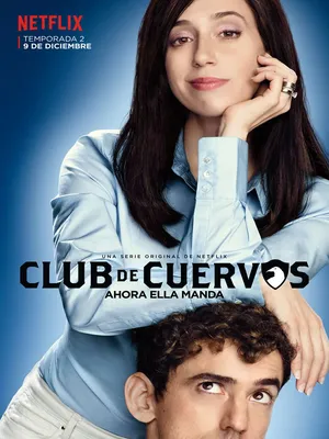 Câu lạc bộ Cuervos