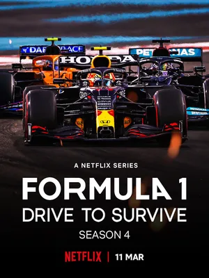 Formula 1: Cuộc đua sống còn