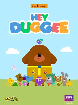 Này Duggee