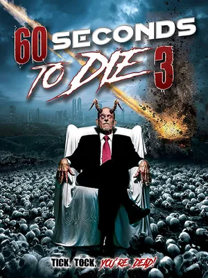 60 Seconds to Die