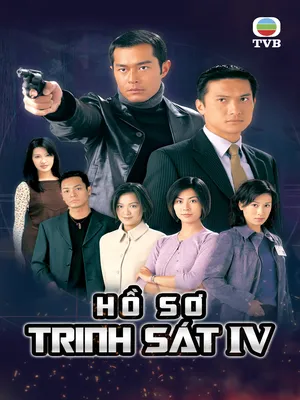 Hồ Sơ Trinh Sát