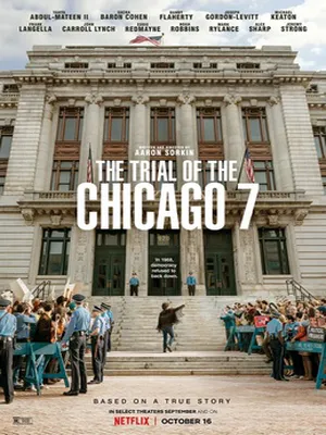 Phiên tòa Chicago