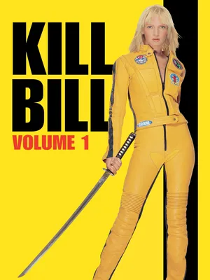 Giết Bill