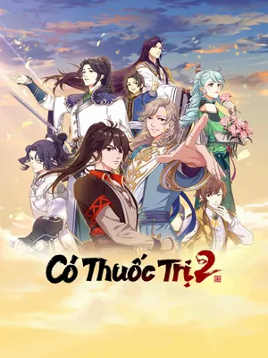 Có Thuốc Trị Mùa