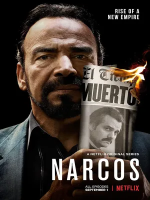 Trùm ma túy: Mexico