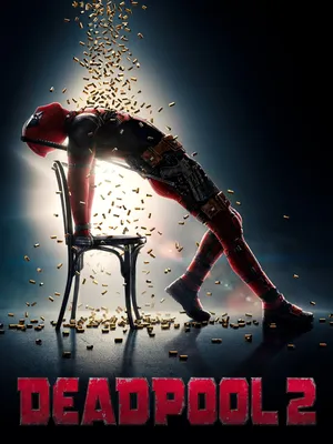 Deadpool