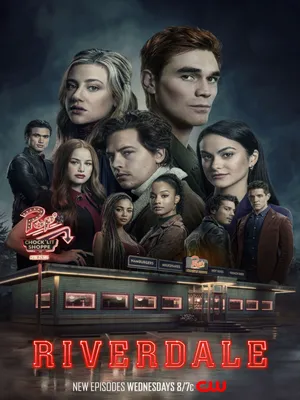 Thị Trấn Riverdale