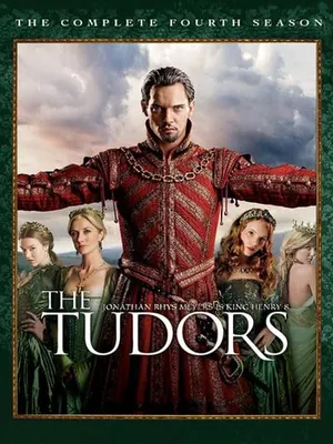 Vương Triều Tudors