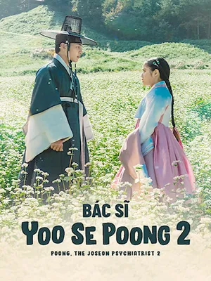 Bác Sĩ Yoo Se Poong