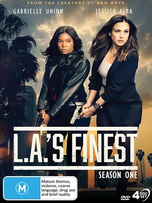 Biệt đội tinh nhuệ L.A.